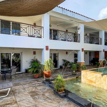 Quinta Alberto Boutique Hotel ซาน บลาส ภายนอก รูปภาพ