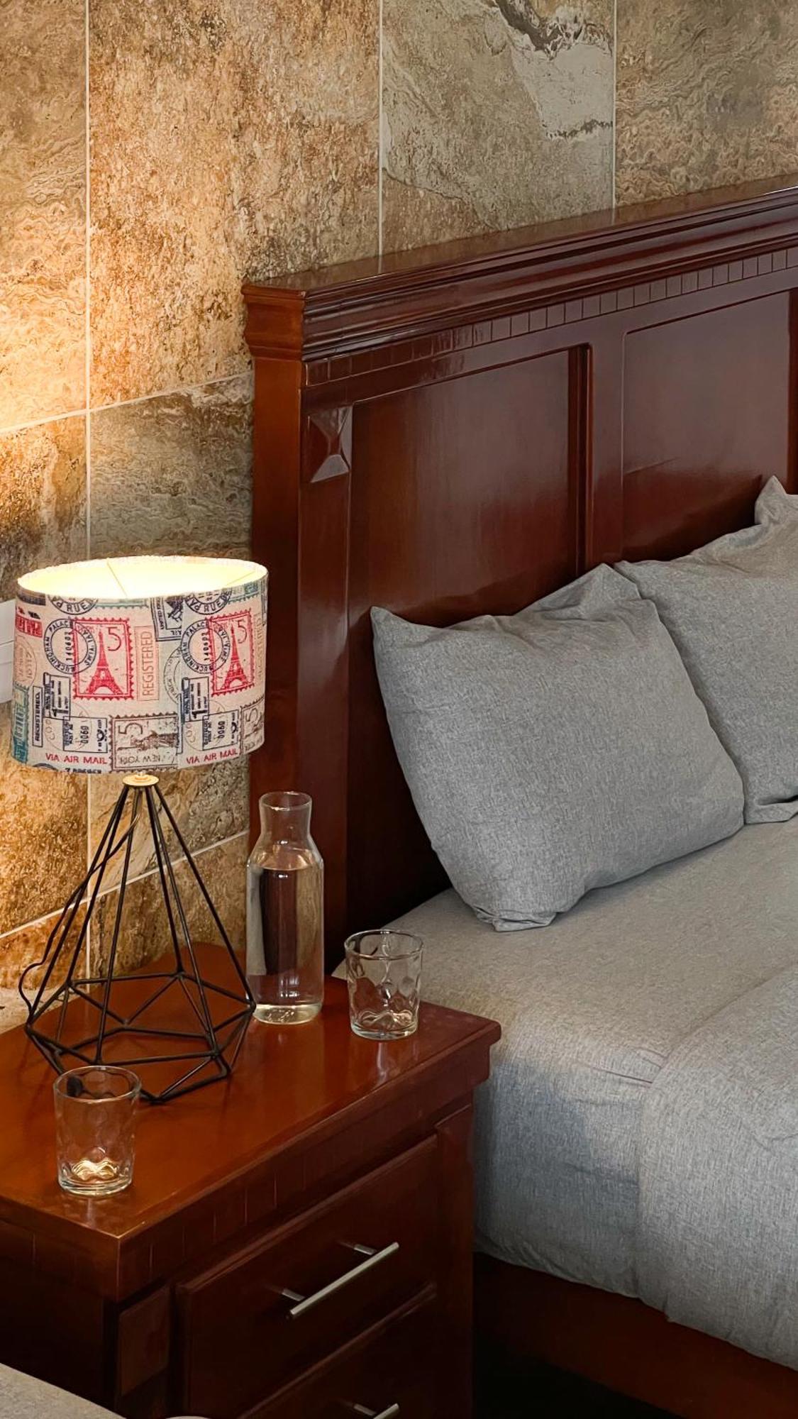 Quinta Alberto Boutique Hotel ซาน บลาส ห้อง รูปภาพ
