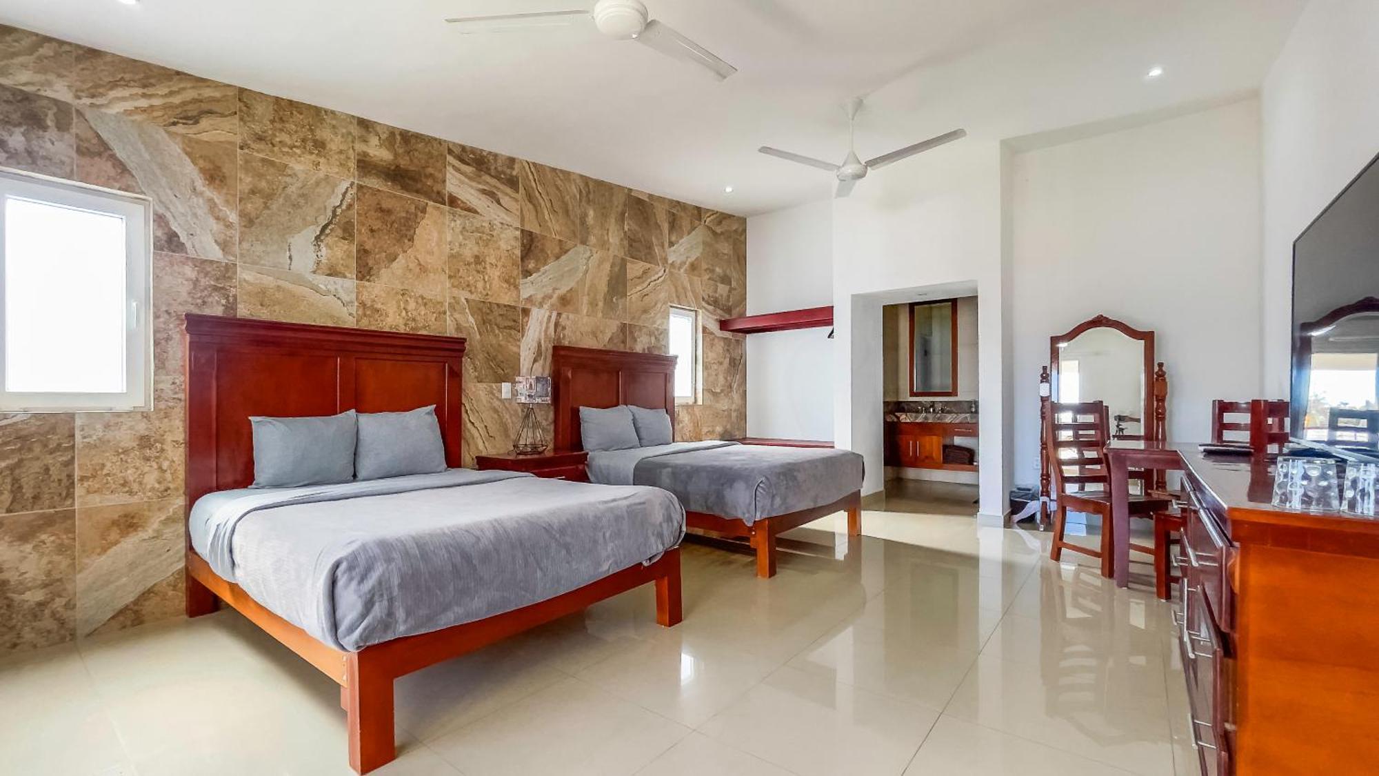 Quinta Alberto Boutique Hotel ซาน บลาส ห้อง รูปภาพ