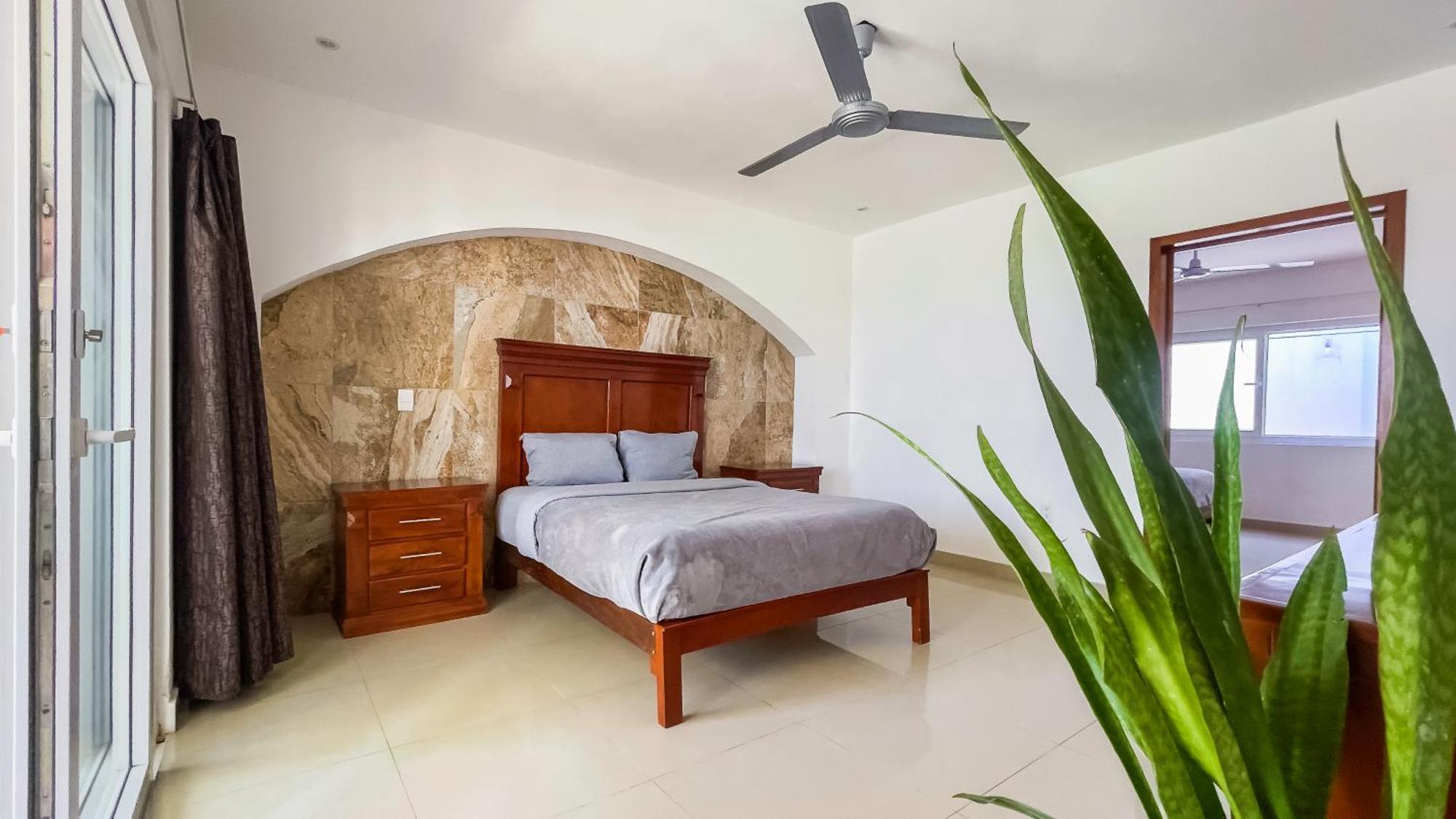 Quinta Alberto Boutique Hotel ซาน บลาส ห้อง รูปภาพ