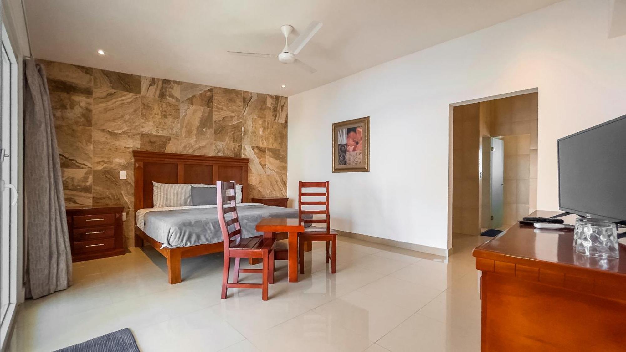 Quinta Alberto Boutique Hotel ซาน บลาส ห้อง รูปภาพ