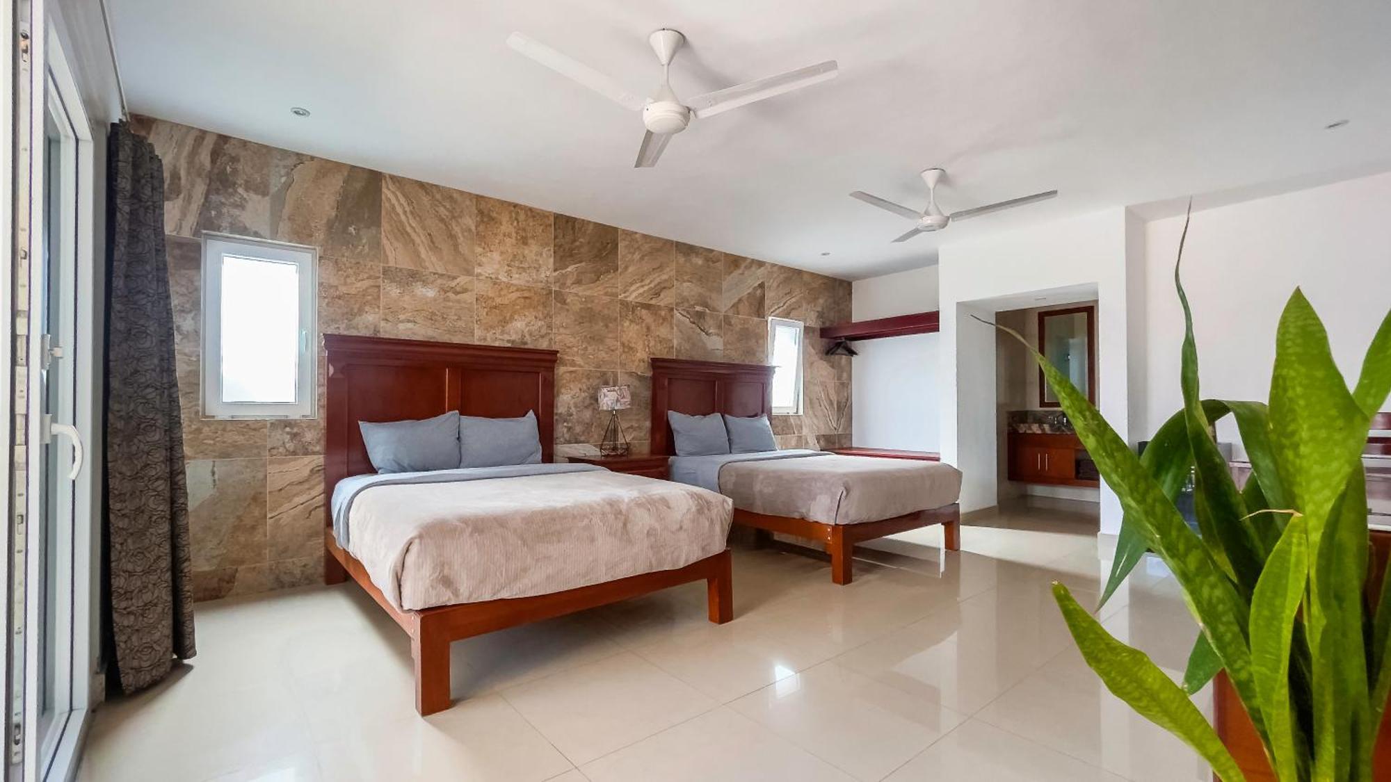 Quinta Alberto Boutique Hotel ซาน บลาส ห้อง รูปภาพ