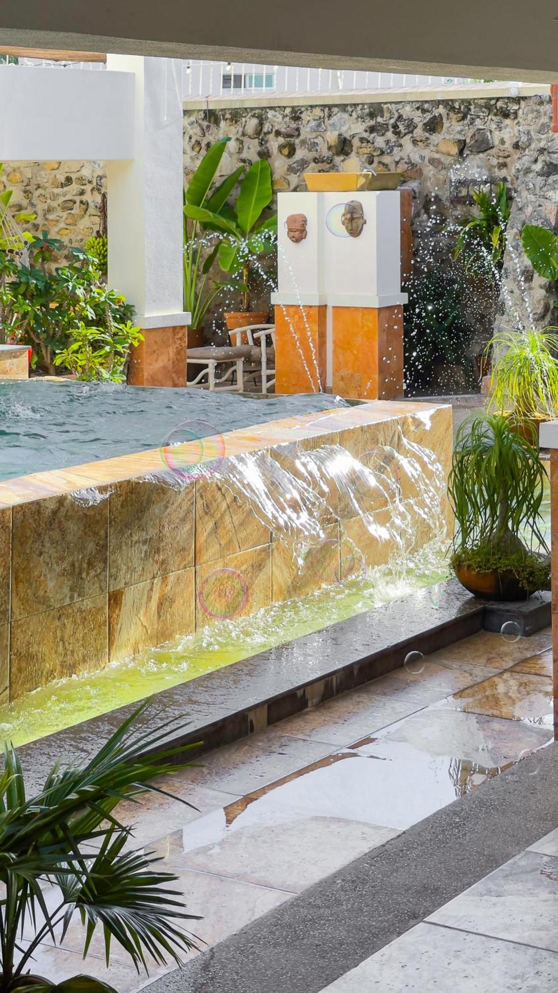 Quinta Alberto Boutique Hotel ซาน บลาส ภายนอก รูปภาพ