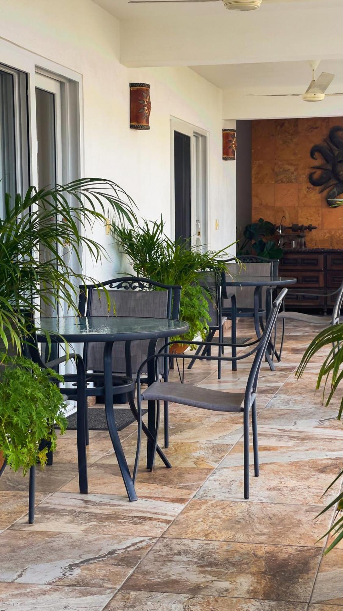 Quinta Alberto Boutique Hotel ซาน บลาส ภายนอก รูปภาพ