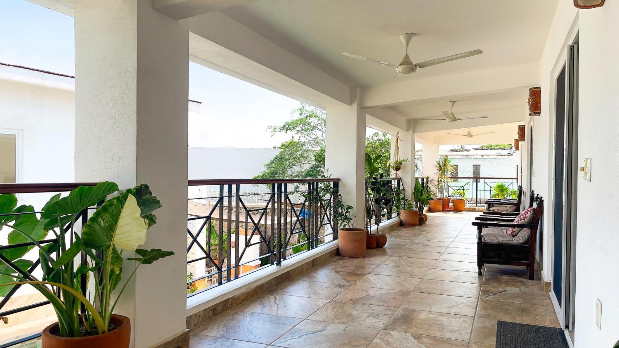 Quinta Alberto Boutique Hotel ซาน บลาส ภายนอก รูปภาพ