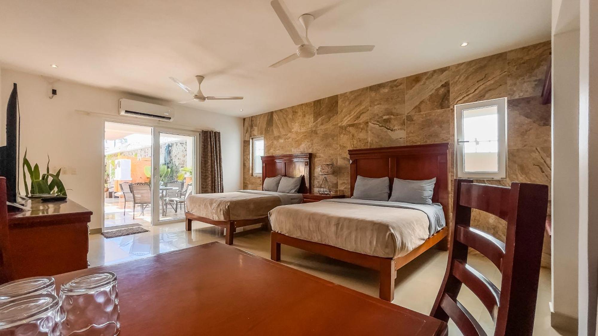 Quinta Alberto Boutique Hotel ซาน บลาส ภายนอก รูปภาพ